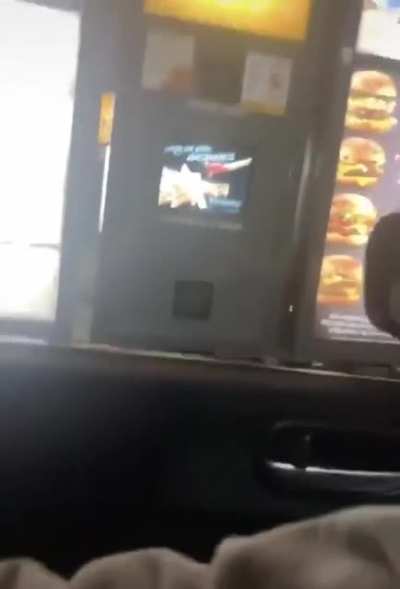 Mmmm burger