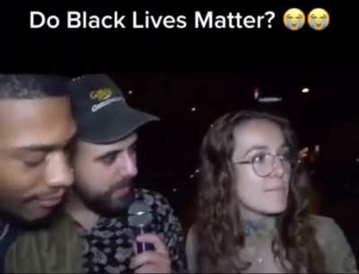 Man thats ... idk