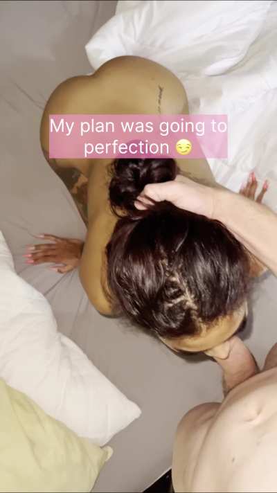 Clueless Mom fucks her son&rsquo;s BWC bullly..