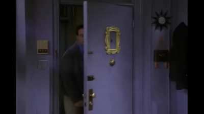 Matthew Perry made his coworkers laugh just as much as us. Here are some of my favorite bloopers featuring him.