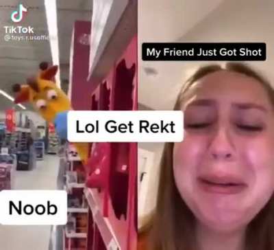 Get rext bitch