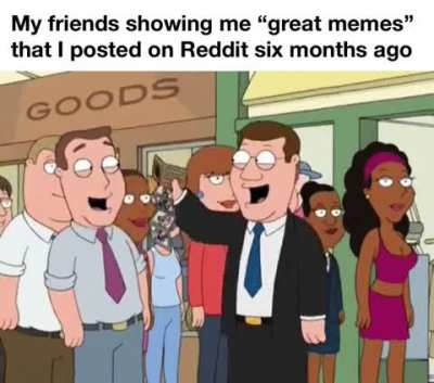 I&rsquo;ve seen it