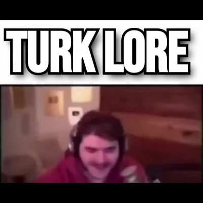 anti turk propaganda once again 