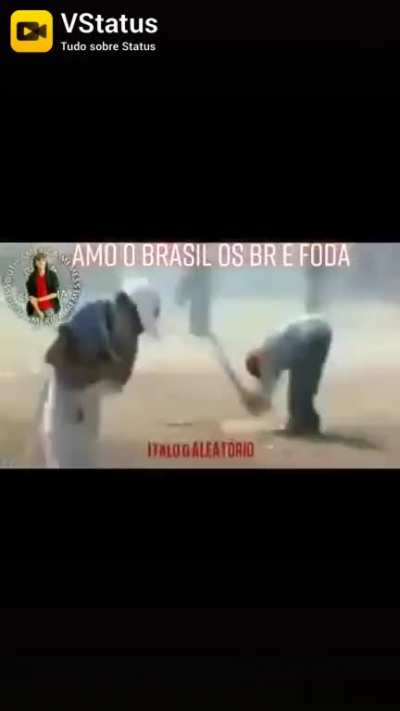 Esse &eacute; o nosso Brasil