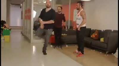FIRAT DURDEN