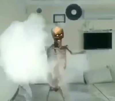 Very cool video