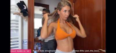 Gonsabellla 8