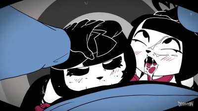 Mime and Dash