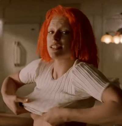 Milla Jovovich