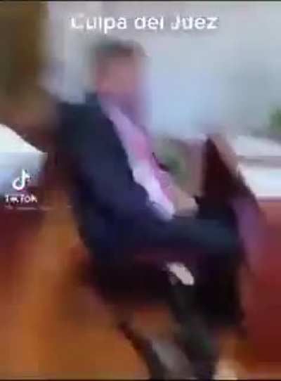 Se olvid&oacute; de desayunar