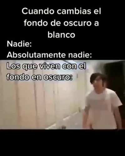 Sub&iacute; un v&iacute;deo y Reddit puso otro :))