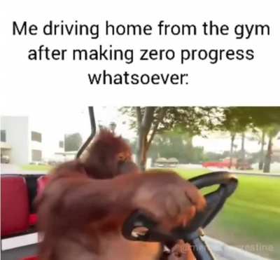 Going home to cry