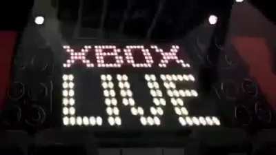 Xbox live