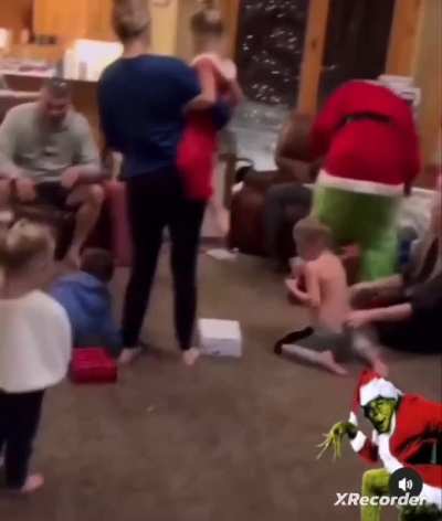 Real Christmas 