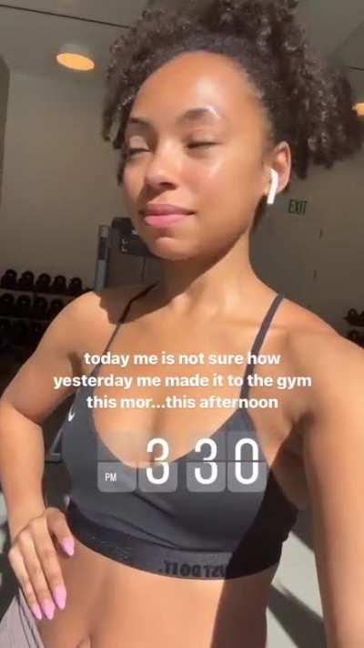 Logan Browning