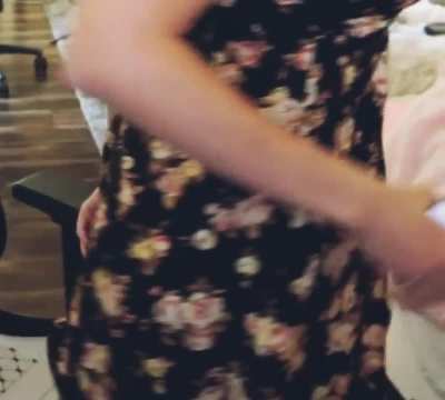 That Jiggle 😳