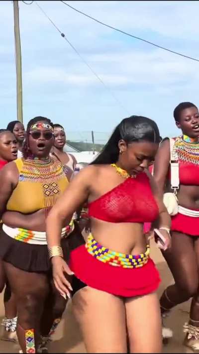 UMBONDO KASIS DUMAZILE NKOSI