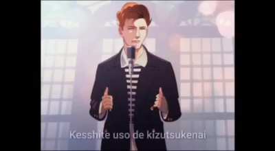 Rick-chan