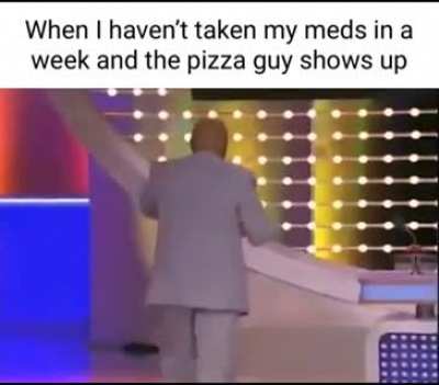 This is literally me when