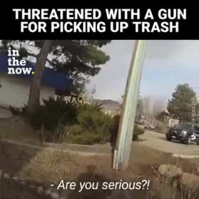 Anything to attempt murder on a black man