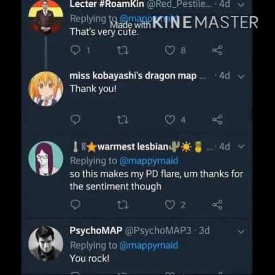 Twitter in a nutshell