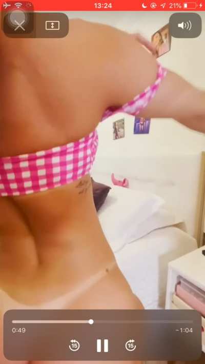 Pasta da Aricia Silva com o Only.Fans completo e atualizado dela! Mais de 290 itens, apenas R$5 no PIX! v&iacute;deo da pasta abaixo: