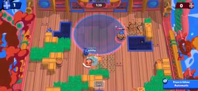 F for primo