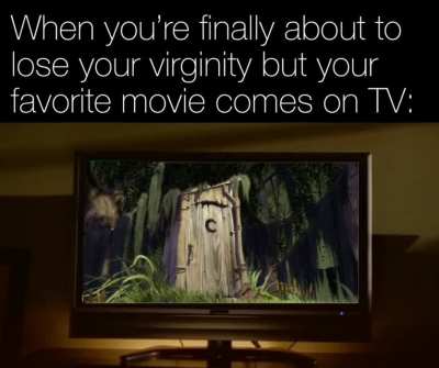 Sorry babe, I&rsquo;m no longer horny for you