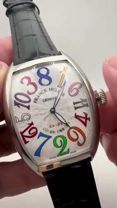 The watch i didn&rsquo;t know i need