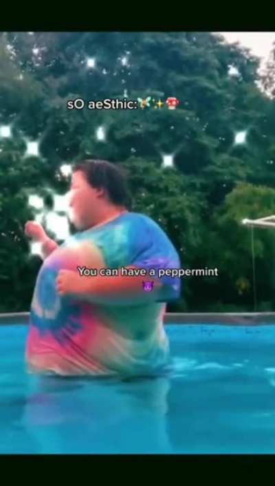 peppermint