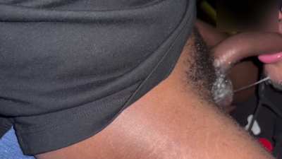 [24] Any Str8/Curious/Gay guys down to get their dick worshiped and drained?