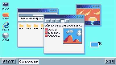 Windows Ninety sk8