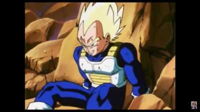 The TeamFourStar dub of DBZ is a gift.