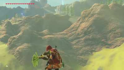 Trick Shot? Lol