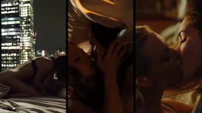 Amanda Seyfried has one of the best bodies ever, and her sex scenes just prove it! God how incredible one night with her would be