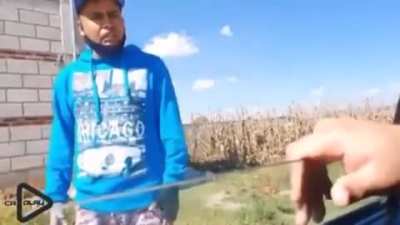Muy chingoncito &iexcl;no!
