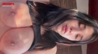 What's your next move if I "accidentally" sent you this clip?