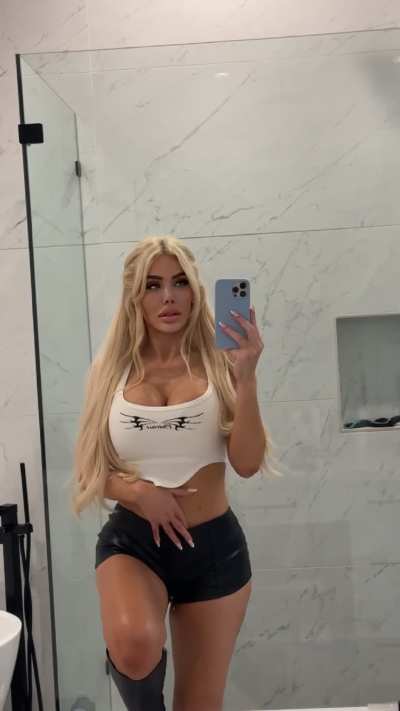 Just tease me until I&rsquo;m begging for it