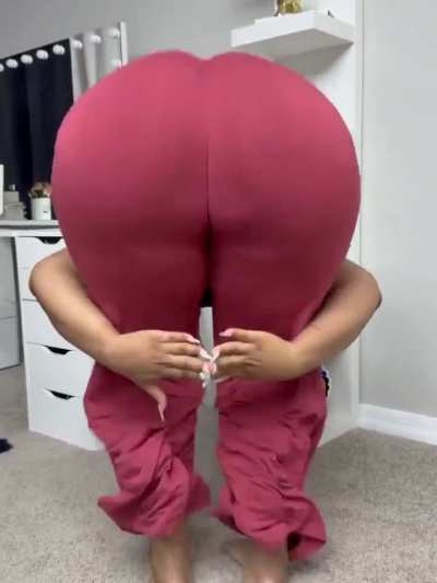 Heart Shaped Ass Clap