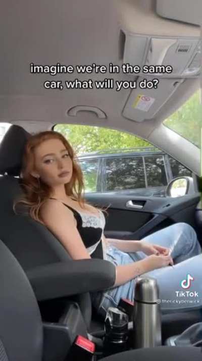 Imagine?