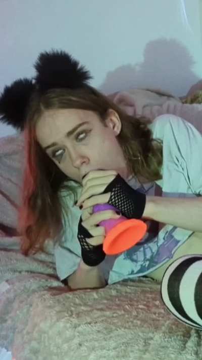 Anyone think they could beat my record? ;3