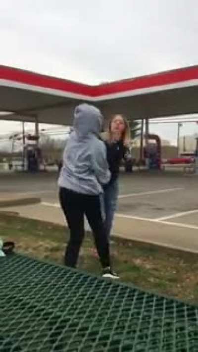 Dont know if this belongs here but I got this video 2 years ago during 8th grade