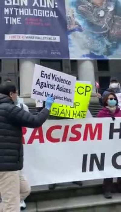 Blatant bigotry on r/anarcho_capitalism