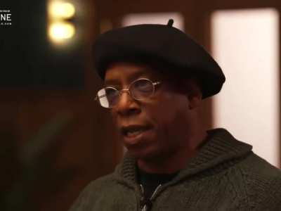 Ian Wright: “Certain people are NOT ready for a black superstar in England. Everyone loves N’Golo Kante, he’s a humble black man, it’s how he is. But when we Paul Pogba or Jude Bellingham, that energy doesn’t fit well with these people, it FRIGHTENS these