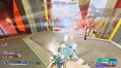Pathfinder Movement &amp;amp; Aim