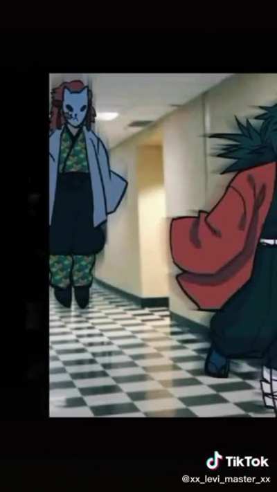 &eacute; um vidinho do tik tok o arroba t&aacute; na tela segue ele pfv e mimimi aqui