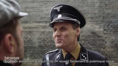 Toute ressemblance avec des personnes ou des situations existantes ou ayant existé ne serait que purement fortuite