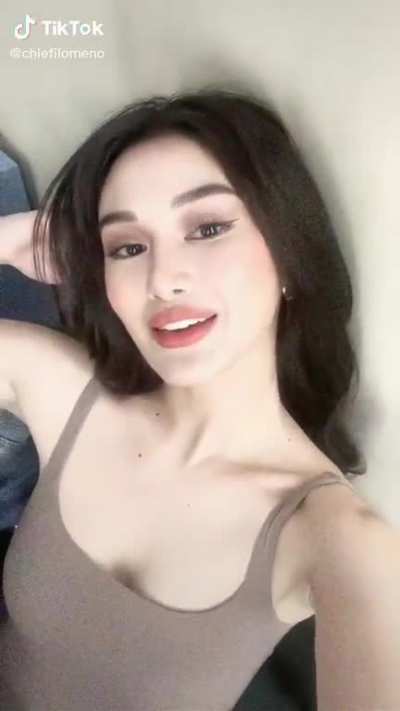 Chie Filomeno