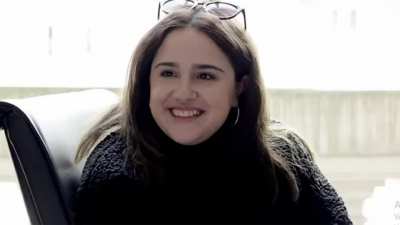Biografia de Ofelia Fernandez, by Eldo.