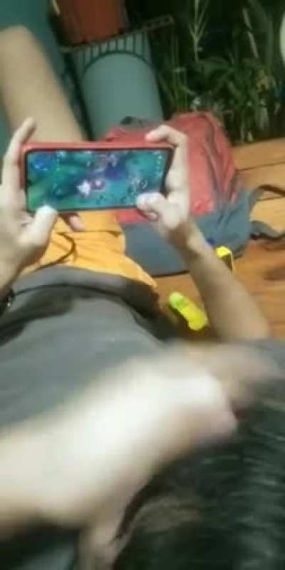 Helcurt Ulti in VR